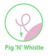 Logo for The Pig 'N' Whistle: (REC) Logo for The Pig 'N' Whistle: (REC)