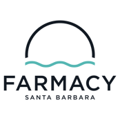 Logo for Farmacy Santa Barbara