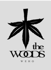 Logo for The Woods - West Hollywood (MED)