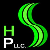 Logo for High Point Cannabis