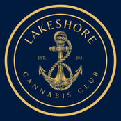 Logo for Lakeshore Cannabis Club Logo for Lakeshore Cannabis Club