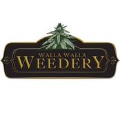 Logo for Walla Walla Weedery Logo for Walla Walla Weedery