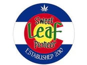 Logo for Sweet Leaf Pioneer (REC) Logo for Sweet Leaf Pioneer (REC)