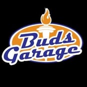 Buds Garage - Everett logo