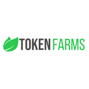 Logo for Token Farms - Tulare Logo for Token Farms - Tulare