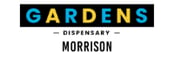 Logo for Gardens Dispensary Morrison Logo for Gardens Dispensary Morrison