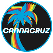 Logo for CannaCruz Aptos Logo for CannaCruz Aptos