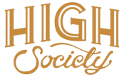 High Society - Anacortes logo