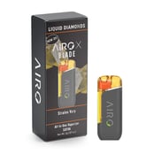 Shop Lemon Z x Red Velvet [2000mg] | Lit - Broadway Dispensary