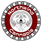 Logo for Anacortes Dispensary – Northwind Cannabis | Near Oak Harbor, WA
