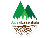 Logo for Alpine Essentials (MED) Logo for Alpine Essentials (MED)