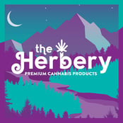Logo for The Herbery - Fourth Plain
