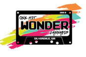 One Hit Wonder - Silverdale logo
