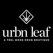 Logo for Urbn Leaf - San Ysidro Logo for Urbn Leaf - San Ysidro
