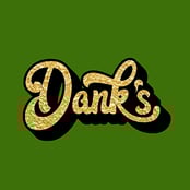 Dank's Warehouse - Renton logo