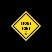 Logo for Stone Zone Delivery Logo for Stone Zone Delivery