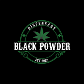 Logo for Black Powder Dispensary (MED) Logo for Black Powder Dispensary (MED)