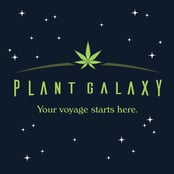 Logo for Plant Galaxy Logo for Plant Galaxy