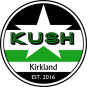 Kush Kirkland (REC) logo