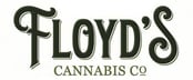 Floyd's Cannabis Co - Burlington (REC) logo