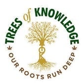 Logo for Trees of Knowledge Logo for Trees of Knowledge