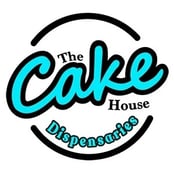 Logo for The Cake House - Santa Rosa Logo for The Cake House - Santa Rosa