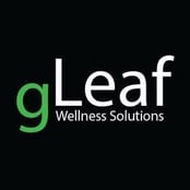 Logo for gLeaf (OH) - Warren MED Logo for gLeaf (OH) - Warren MED