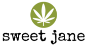 Logo for Sweet Jane Logo for Sweet Jane