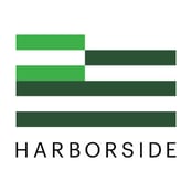 Logo for Harborside - Oakland