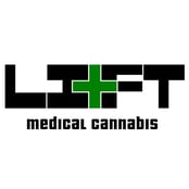 Logo for Lift Medical Cannabis Inc Logo for Lift Medical Cannabis Inc