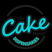 Logo for The Cake House Hemet Logo for The Cake House Hemet