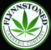 Flynnstoned Cannabis - Rochester - Baytowne logo