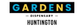 Logo for Gardens Dispensary Huntington Logo for Gardens Dispensary Huntington