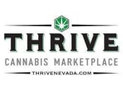 Logo for THRIVE - Main Street Logo for THRIVE - Main Street