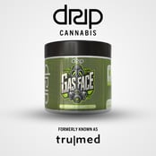 Shop Gas Face | The Superior Dispensary - Med Phoenix, AZ