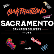 Logo for Oakfruitland - Sacramento Logo for Oakfruitland - Sacramento