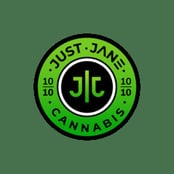 Logo for Just Jane - Juan Tabo Logo for Just Jane - Juan Tabo