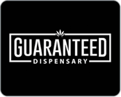 Logo for Guaranteed Dispensary - Chicago, IL (MED) Logo for Guaranteed Dispensary - Chicago, IL (MED)