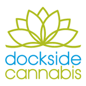 Dockside Cannabis - Green Lake logo