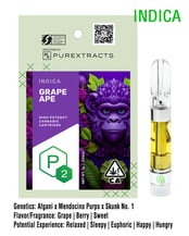 Shop Grape Ape | Haze Dispensary - Almaden Rd San Jose, CA