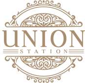 Logo for Union Station Logo for Union Station