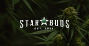 Logo for Star Buds Cannabis Dispensary Hoffman Estates Near Schaumburg - RRH Logo for Star Buds Cannabis Dispensary Hoffman Estates Near Schaumburg - RRH