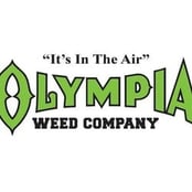 Logo for Olympia Weed Company Logo for Olympia Weed Company