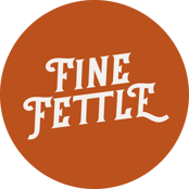 Logo for Fine Fettle - Decatur Logo for Fine Fettle - Decatur
