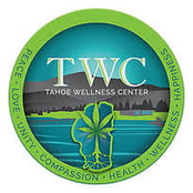 Logo for Tahoe Wellness Center Logo for Tahoe Wellness Center