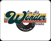 Logo for One Hit Wonder Logo for One Hit Wonder