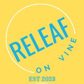 Logo for Gardens Dispensary ReLeaf On Vine