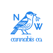 Logo for NW Cannabis