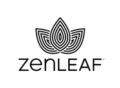 Logo for Zen Leaf Sharon (REC)