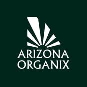 Logo for Arizona Organix - Glendale - Rec Logo for Arizona Organix - Glendale - Rec